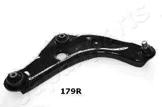 NISSAN важіль передній нижній прав.Qashqai II 13-,Renault Kadjar 15- JAPANPARTS BS-179R