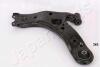 ВАЖЕЛЬ КЕРУВАННЯ TOYOTA P AVENSIS/AURIS/COROLLA 07-PR JAPANPARTS BS-260R (фото 1)