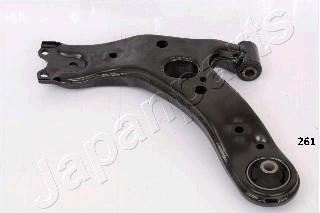 ВАЖЕЛЬ КЕРУВАННЯ TOYOTA P AVENSIS/AURIS/COROLLA 07-PR JAPANPARTS BS-260R