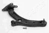 HONDA важіль передній нижн.лів.Jazz,Fit III 08- JAPANPARTS BS-440L (фото 1)