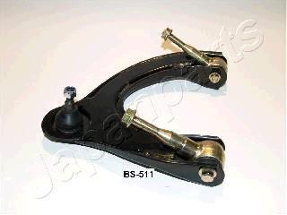 Важіль підвіски передній верхній правий Galant V 93- JAPANPARTS BS-510R