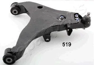 MITSUBISHI важіль передн.нижн.прав. L200 05- JAPANPARTS BS-518R