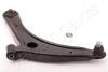 Важіль перед. лів. Citroen C4 Aircross, C-Crosser, C-Crosser Enterprise Mitsubishi ASX III, Lancer VIII, Outlander II, Outlander III Peugeot 4007, 4008 1.5-3.0 11.06- JAPANPARTS BS-528L (фото 1)