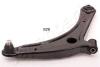 Важіль перед. прав. Citroen C4 Aircross, C-Crosser, C-Crosser Enterprise Mitsubishi ASX III, Lancer VIII, Outlander II, Outlander III Peugeot 4007, 4008 1.5-3.0 11.06- JAPANPARTS BS-528R (фото 1)