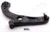 DAIHATSU важіль передній нижній лів CUORE VII 07- JAPANPARTS BS-608L (фото 1)