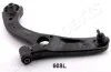 DAIHATSU важіль передній нижній лів CUORE VII 07- JAPANPARTS BS-608L (фото 1)