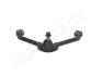 Важіль передній, верхній Jeep Cherokee 01-08, LIBERTY JAPANPARTS BS-925 (фото 2)