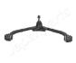 Важіль передній, верхній Jeep Cherokee 01-08, LIBERTY JAPANPARTS BS-925 (фото 4)