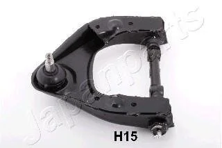 HYUNDAI Важіль передній правий GALLOPER 2.5 98-03 JAPANPARTS BS-H15R