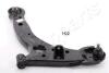 ВАЖЕЛЬ КЕРУВАННЯ HYUNDAI P MATRIX 16/18/15CRDI 01-10 LE JAPANPARTS BS-H21L (фото 1)