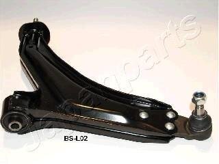 Важіль підвіски, підвіска коліс JAPANPARTS BS-L01L
