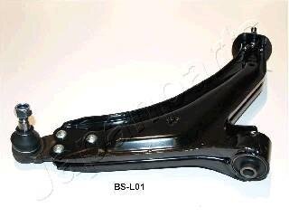 Важіль підвіски, підвіска коліс JAPANPARTS BS-L01R