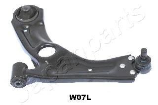CHEVROLET Рычаг передн.лев. Aveo 11- JAPANPARTS BS-W07L
