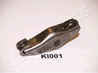 Перекидний важіль, система керування двигуном JAPANPARTS BZ-KI001