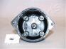 NISSAN кришка трамблера 1,2-2,4: Sunny, Bluebird SUZUKI Swift 1,3 89-95 JAPANPARTS CA-124 (фото 2)