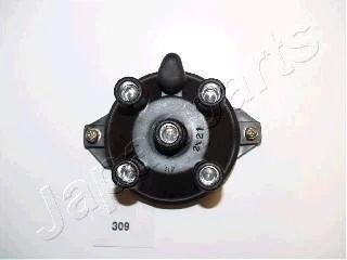 MAZDA кришка трамблера 323 1,3/1,6 MITSUBISHI Galant 2,0 JAPANPARTS CA-309