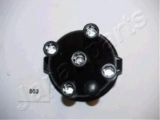 MITSUBISHI кришка трамблера Colt III,Lancer IV 1.5 88- JAPANPARTS CA-503