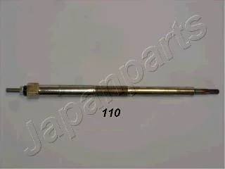NISSAN свічка розжарювання Almera,Primera,X-Trail 2,2Di/2,2dCi 01- Pathfinder 2,5dCi JAPANPARTS CE-110