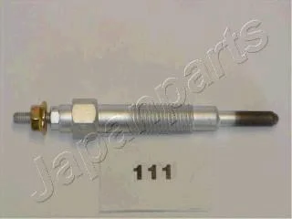 NISSAN свічка розжарювання Bluebird/Vanette 2,0D / Sunny 1,7D JAPANPARTS CE-111