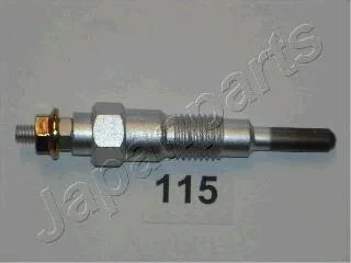 NISSAN свічка розжарювання Patrol 3,2 -90 JAPANPARTS CE-115