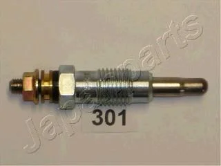 MITSUBISHI свічка розжарювання Carisma, 19,MEGANE 1.9D JAPANPARTS CE-301