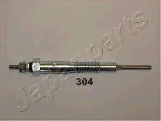 MAZDA свічка розжарювання 323/626/5/6 2.0DI JAPANPARTS CE-304