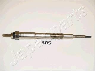 Свічка розжарювання MAZDA 6 2.2 MZR-CD JAPANPARTS CE-305