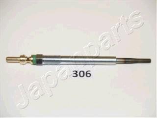 CITROEN свічка розжарювання 5V Berlingo 1.6 HDI,C4,Ford 1.6TDCi JAPANPARTS CE-306
