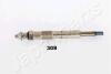 FORD свічка розжарювання Fiesta, Focus 1,8D 98- JAPANPARTS CE-308 (фото 1)