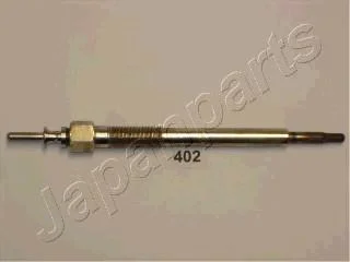 OPEL свічка розжарювання 11V Astra 1.7CDTI 16V 00- двигун.Isuzu,Honda Civic 1.7CDTi 02- JAPANPARTS CE-402