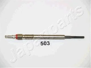 VW свічка розжарювання 4.4V 2,0TDI: Audi A3Golf V,TouranSkodaSeat JAPANPARTS CE-503