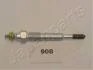 OPEL свічка розжарювання 11V OPEL 1,5/1,7/2,2D 87-96 ISUZU JAPANPARTS CE-908 (фото 1)