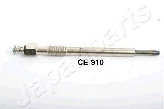 OPEL свічка розжарювання Monterey B,Isuzu Trooper 3.0DTI 98- JAPANPARTS CE-910