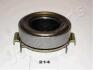JAPANPARTS TOYOTA підшипник вижимний COROLLA 1.6 87- CF-214