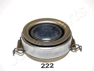 TOYOTA підшипник вижимний Avensis,Corolla,Rav 4 II,Camry JAPANPARTS CF-222