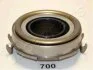 Підшипник вимкнення зчеплення JAPANPARTS CF-700 (фото 1)