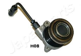 Выжимной подшипник, 68,5, 30, 61,5, Cuscinetto + Cilindr JAPANPARTS CF-H08
