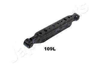 NIAN T QASHQAI 07- LE НИЖНИЙ ПОПЕРЕЧНИЙ ПРЯМИЙ ВАЖЕЛЬ КЕРУВАННЯ JAPANPARTS CJ-109L