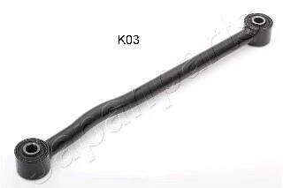 HYUNDAI важіль задньої підвіски лів./прав. KIA Carens 00- JAPANPARTS CJ-K03