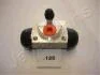 NISSAN циліндр гальмівний Note,Micra 03- JAPANPARTS CS-125 (фото 1)