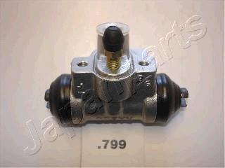 Цилиндр тормозной SUZUKI WAGON R+/IGNIS 98- рабоч. JAPANPARTS CS-799