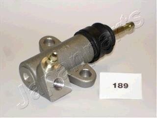 NISSAN робочий циліндр зчеплення TERRANO 93-. Pick Up JAPANPARTS CY-189