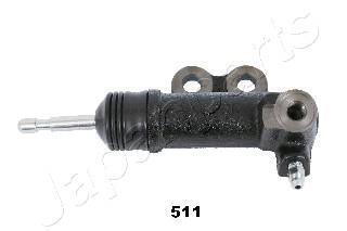 Рабочий цилиндр сцепления -Mitsubishi L200 2.5Di-D 16V 07-L200 05 JAPANPARTS CY-511