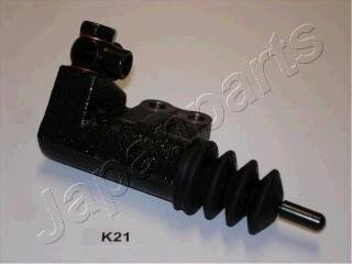 Рабочий цилиндр, система сцепления JAPANPARTS CY-K21