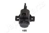 Клапан системи рециркуляції ВГ JAPANPARTS EGR-105 (фото 1)