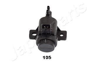 Клапан системи рециркуляції ВГ JAPANPARTS EGR-105