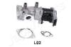 Клапан повернення О.Г. LAND ROVER 2.7TD JAPANPARTS EGR-L02 (фото 1)