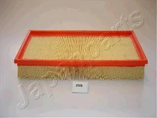 TOYOTA фільтр повітр. Avensis 2.0TD 97-,Carina E 2.0TD 96- JAPANPARTS FA-296S
