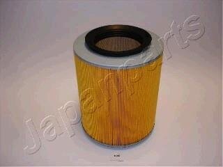 Фильтр воздушный MITSUBISHI CANTER -04 JAPANPARTS FA-575S