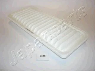 DAIHATSU фільтр повітря Sirion 05- JAPANPARTS FA-692S